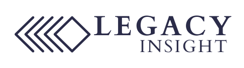 Legacy Insights